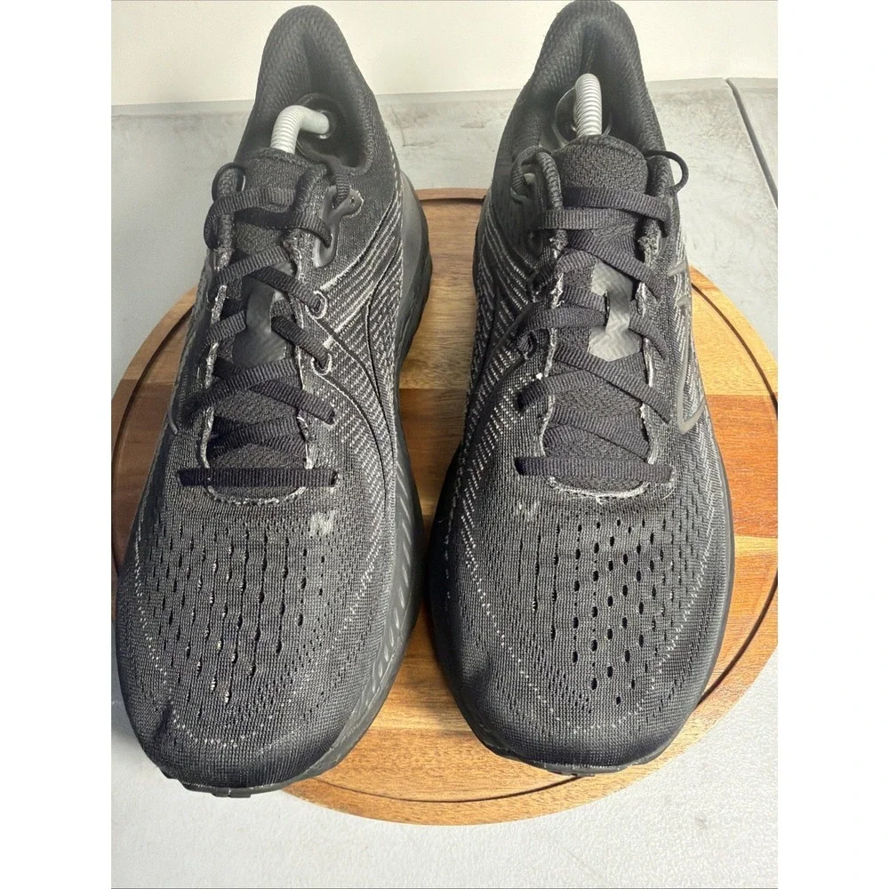 New Balance Running Shoes Mens Size 12 Black Fresh Foam X 860v13 Wide 2E M860K13